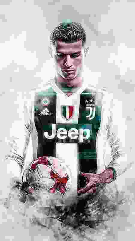 anh ronaldo anime