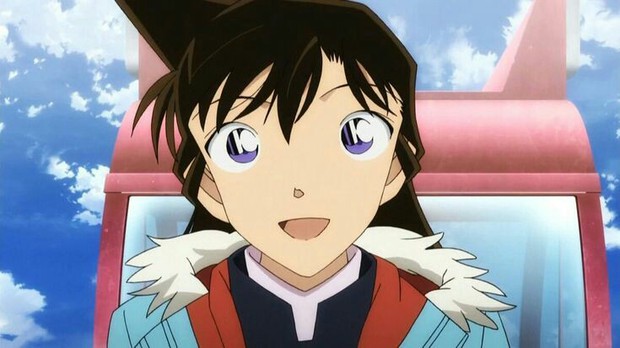 anh ronaldo anime