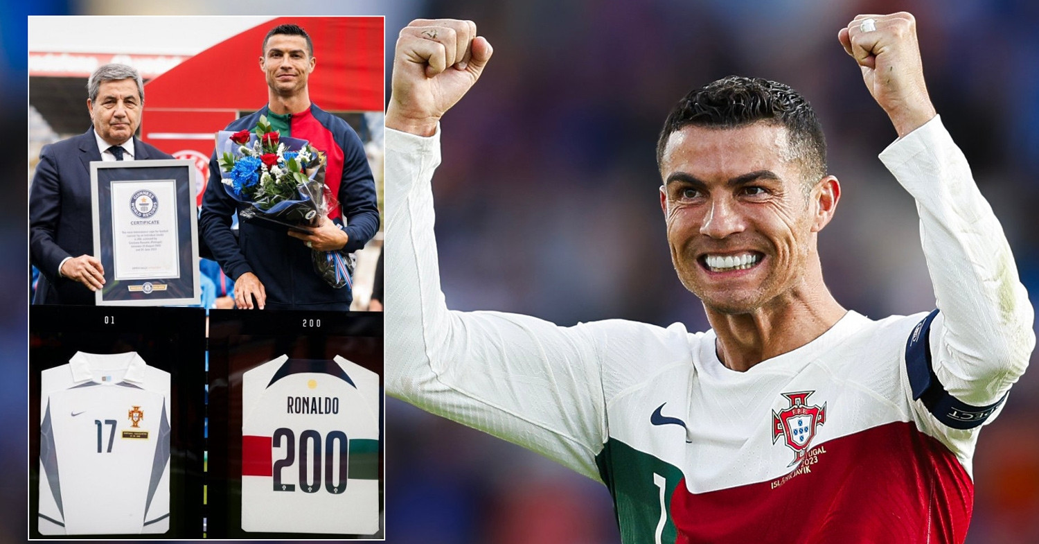 anh ronaldo anime