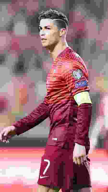 anh ronaldo anime