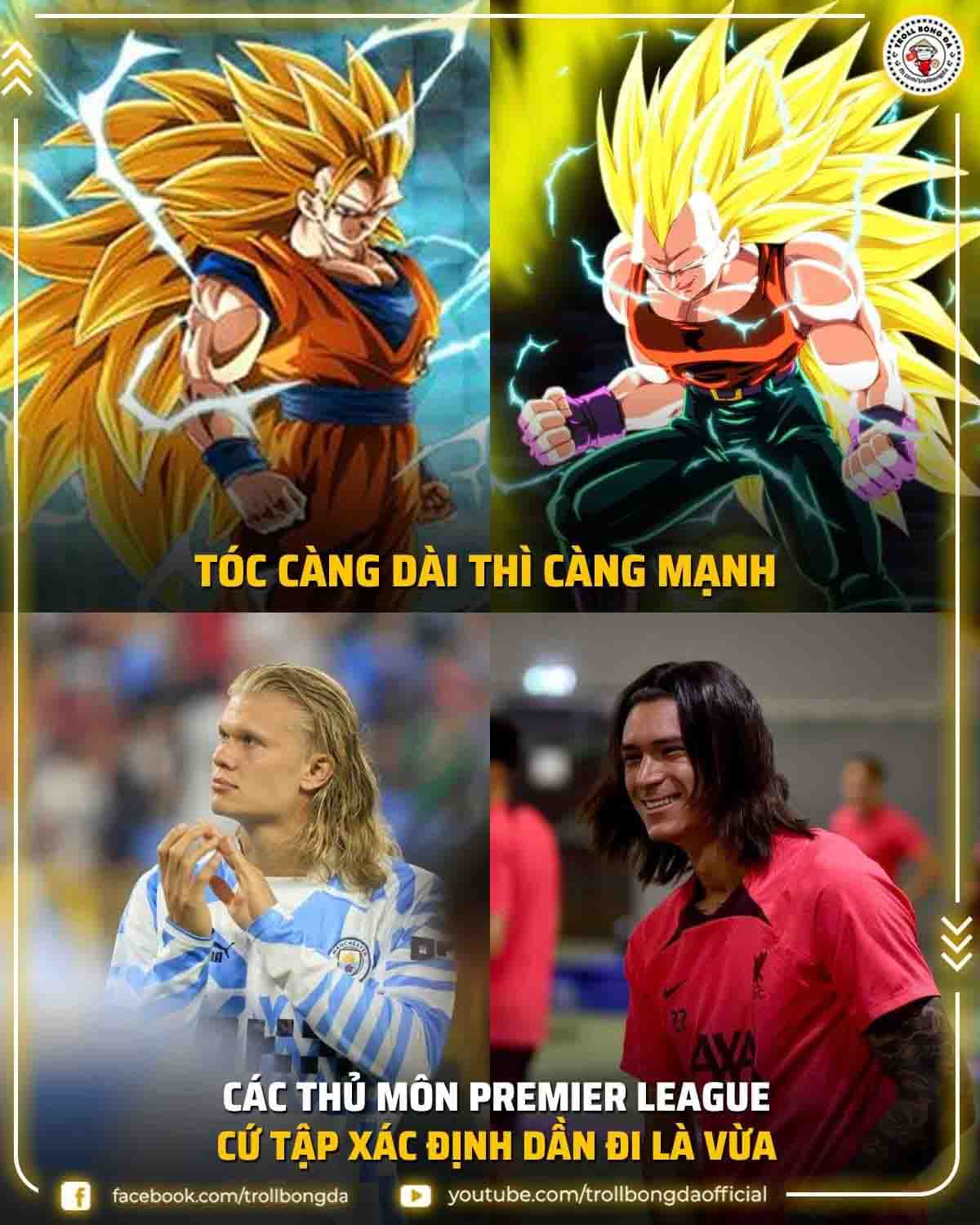 anh ronaldo anime