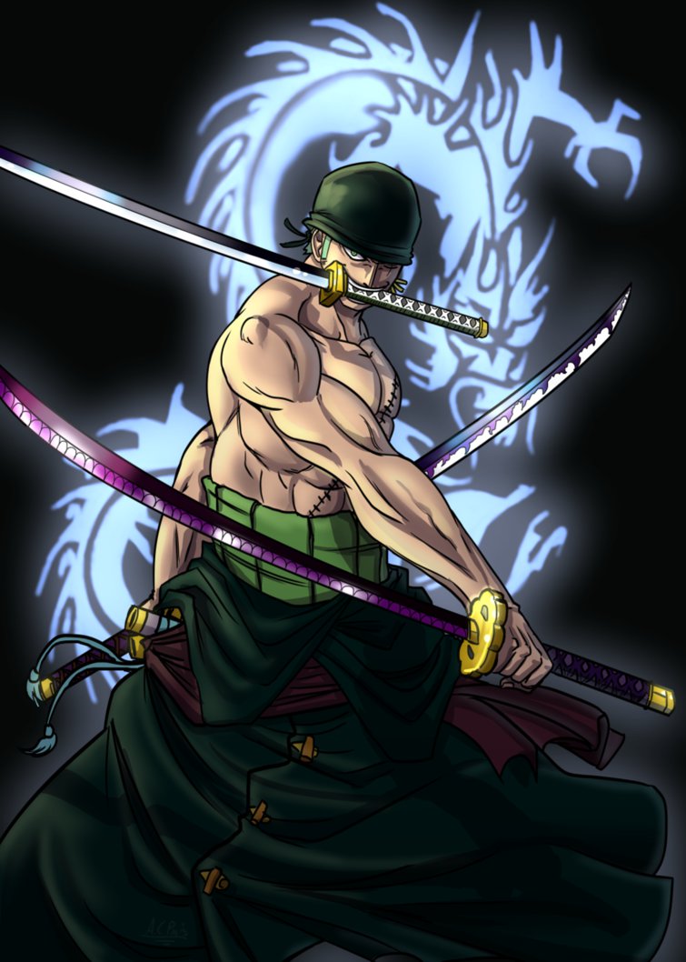 anh ronaldo anime