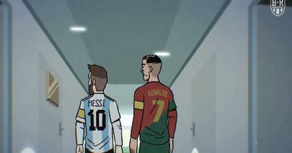 anh ronaldo anime