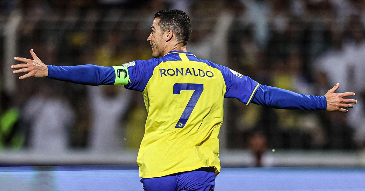 Tuyển chọn 78+ hình ảnh Ronaldo Anime (Anh Bảy) ngầu nhất