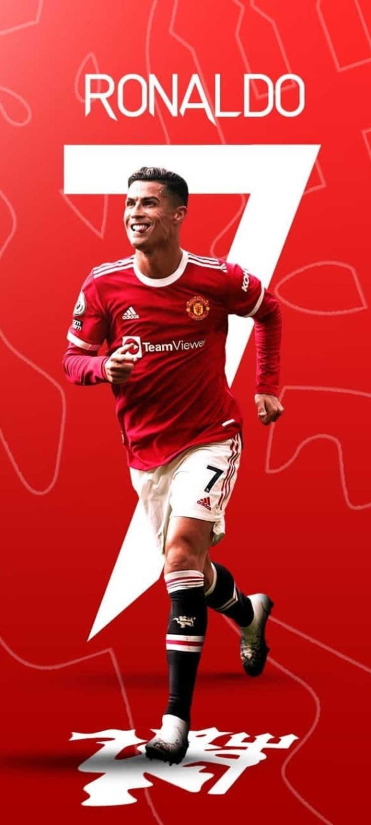 anh ronaldo anime