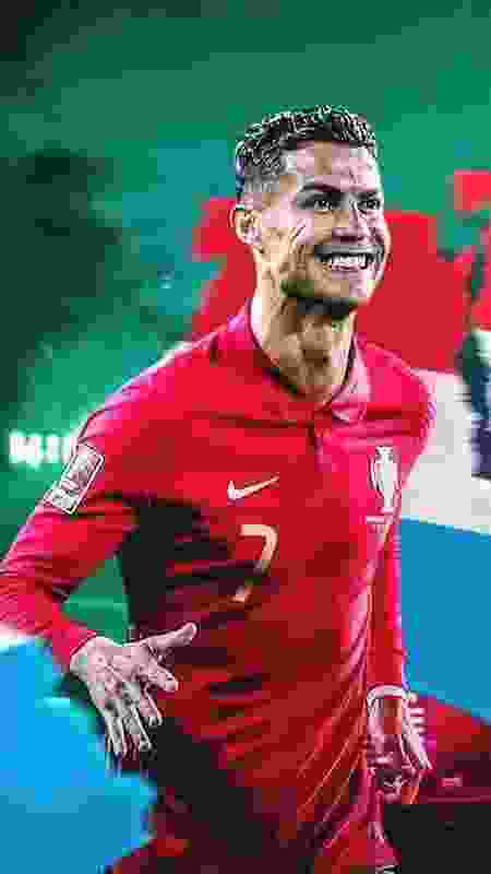 anh ronaldo anime
