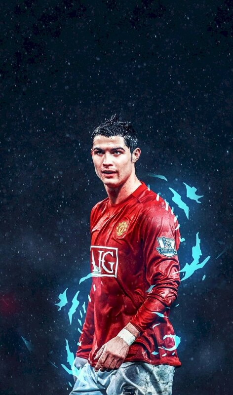 anh ronaldo anime anh ronaldo anime