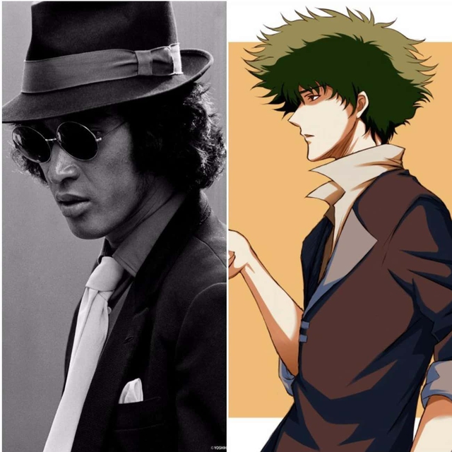 anh ronaldo anime