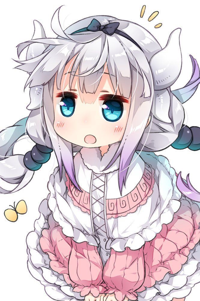 anh rong anime