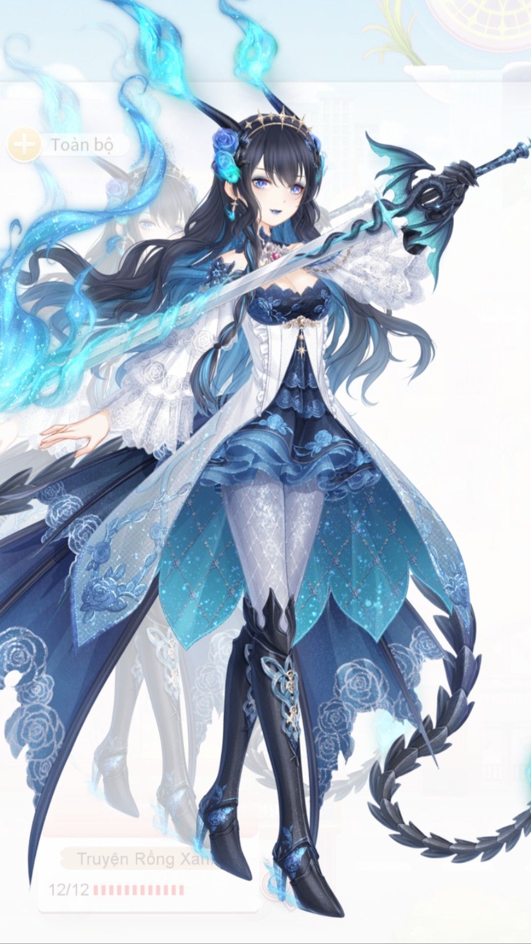 anh rong anime