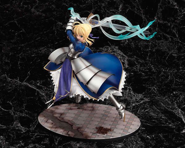 anh saber