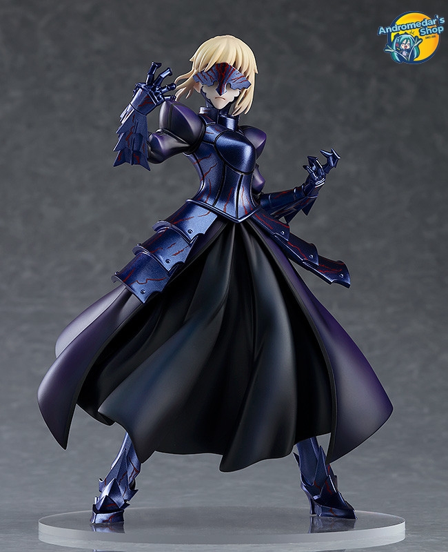 anh saber