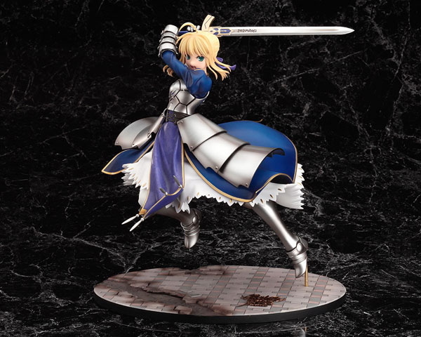 anh saber