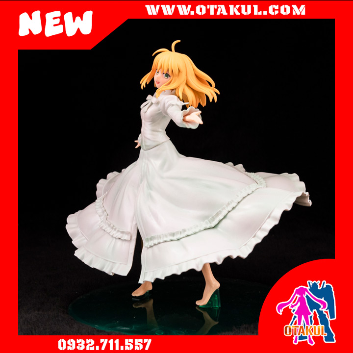anh saber