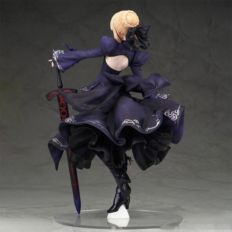 anh saber