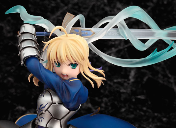 anh saber