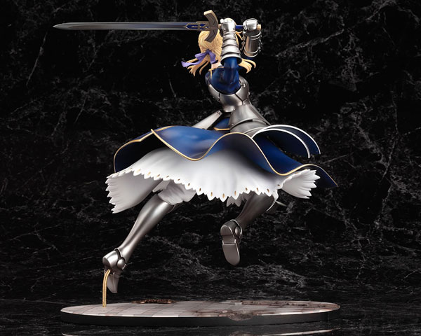 anh saber