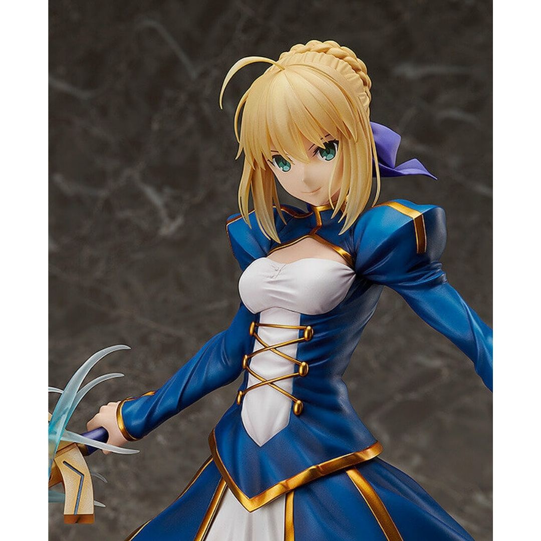anh saber
