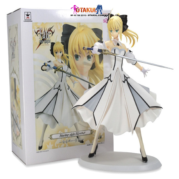anh saber