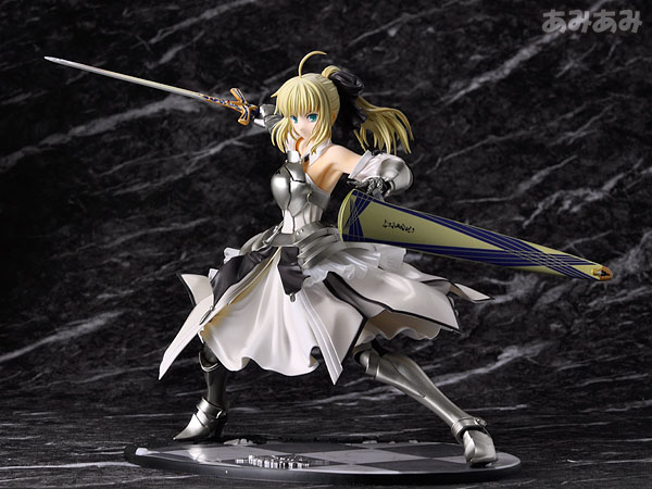 anh saber
