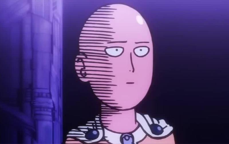 anh saitama