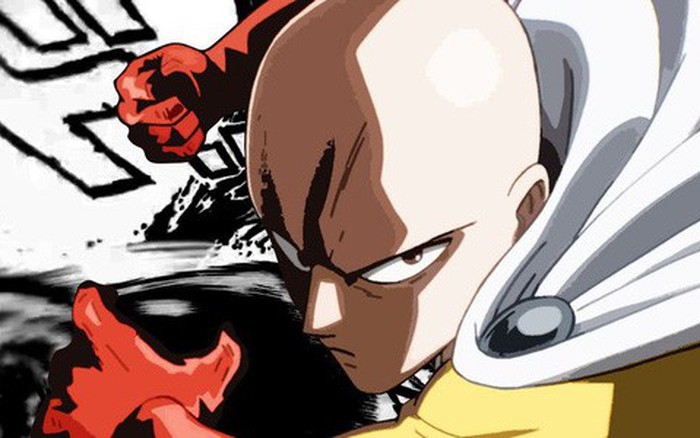 anh saitama