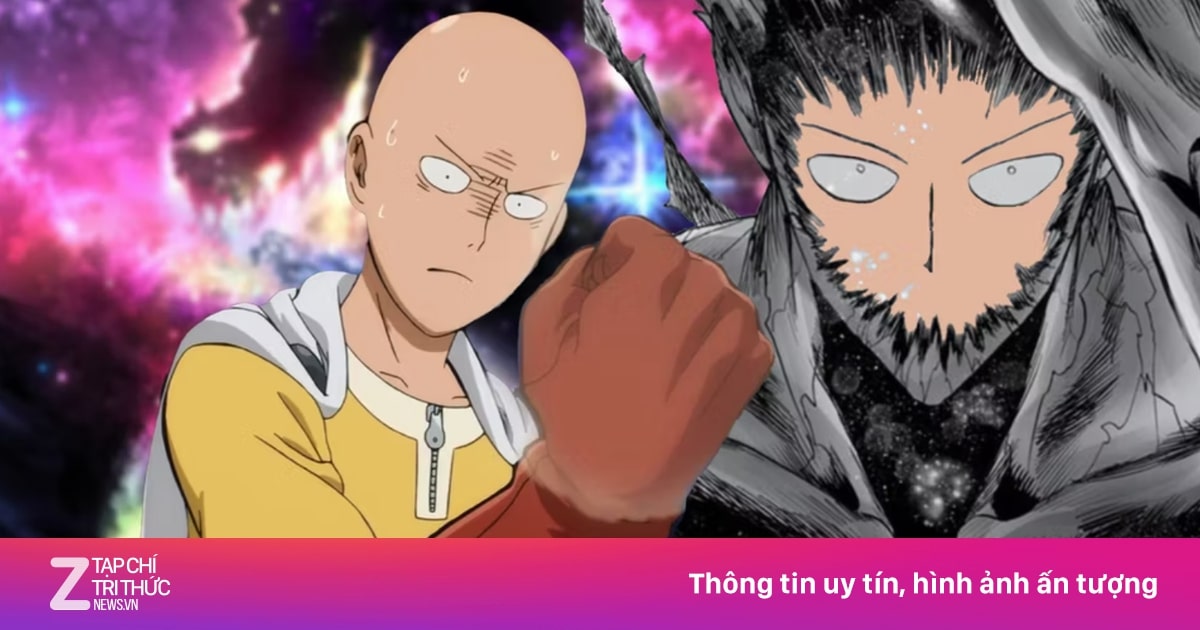 anh saitama