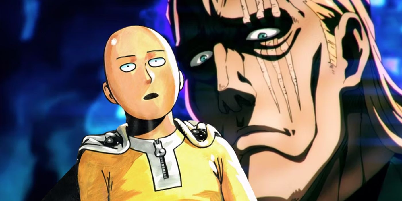 anh saitama