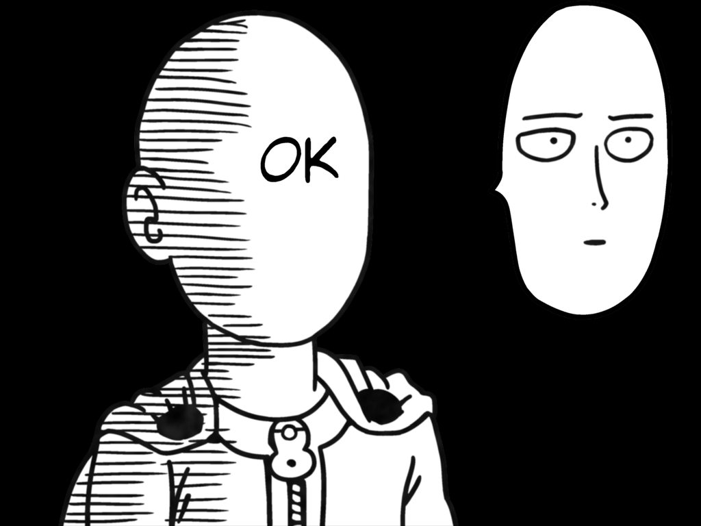 anh saitama