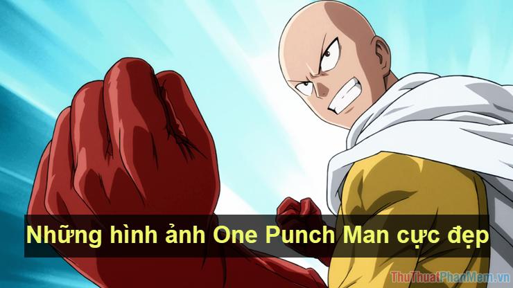 anh saitama