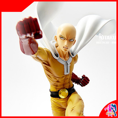 anh saitama