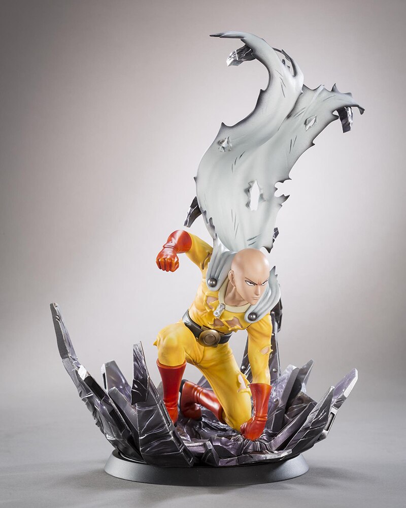 anh saitama