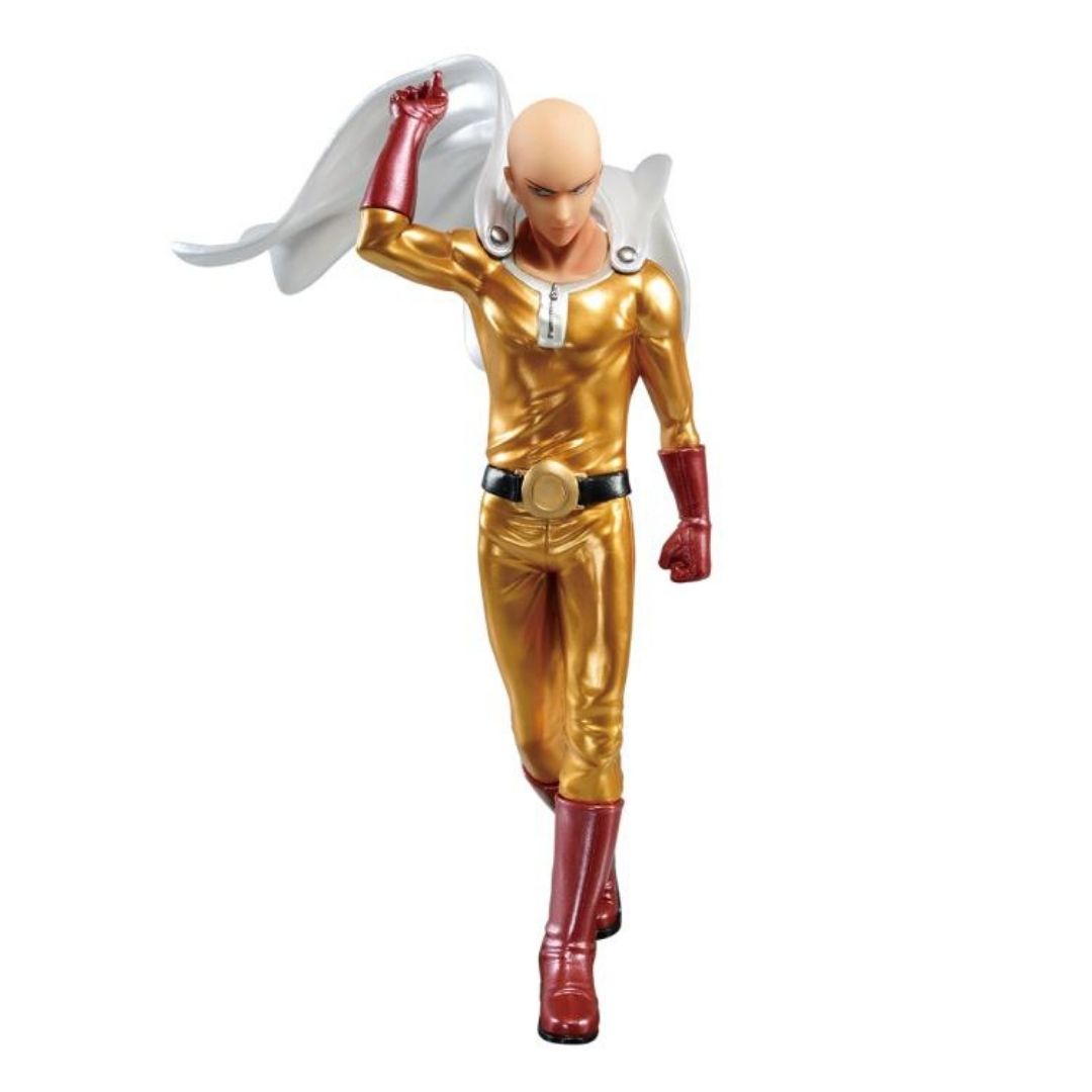 anh saitama