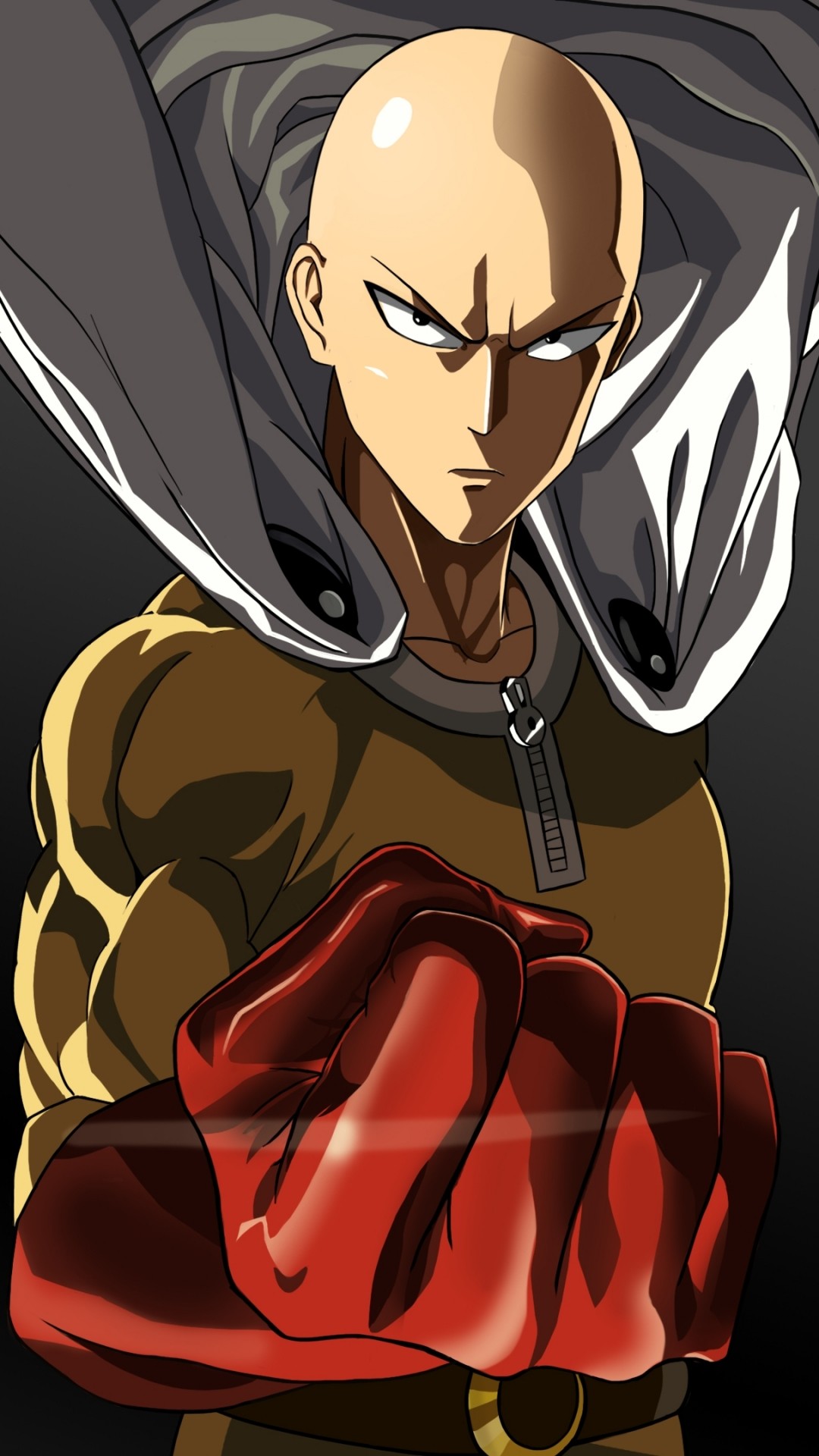 anh saitama