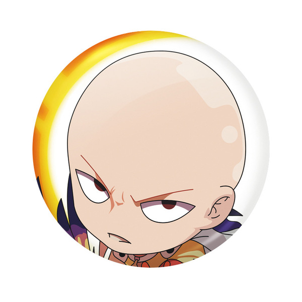 anh saitama