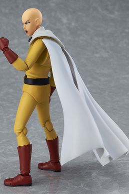 anh saitama