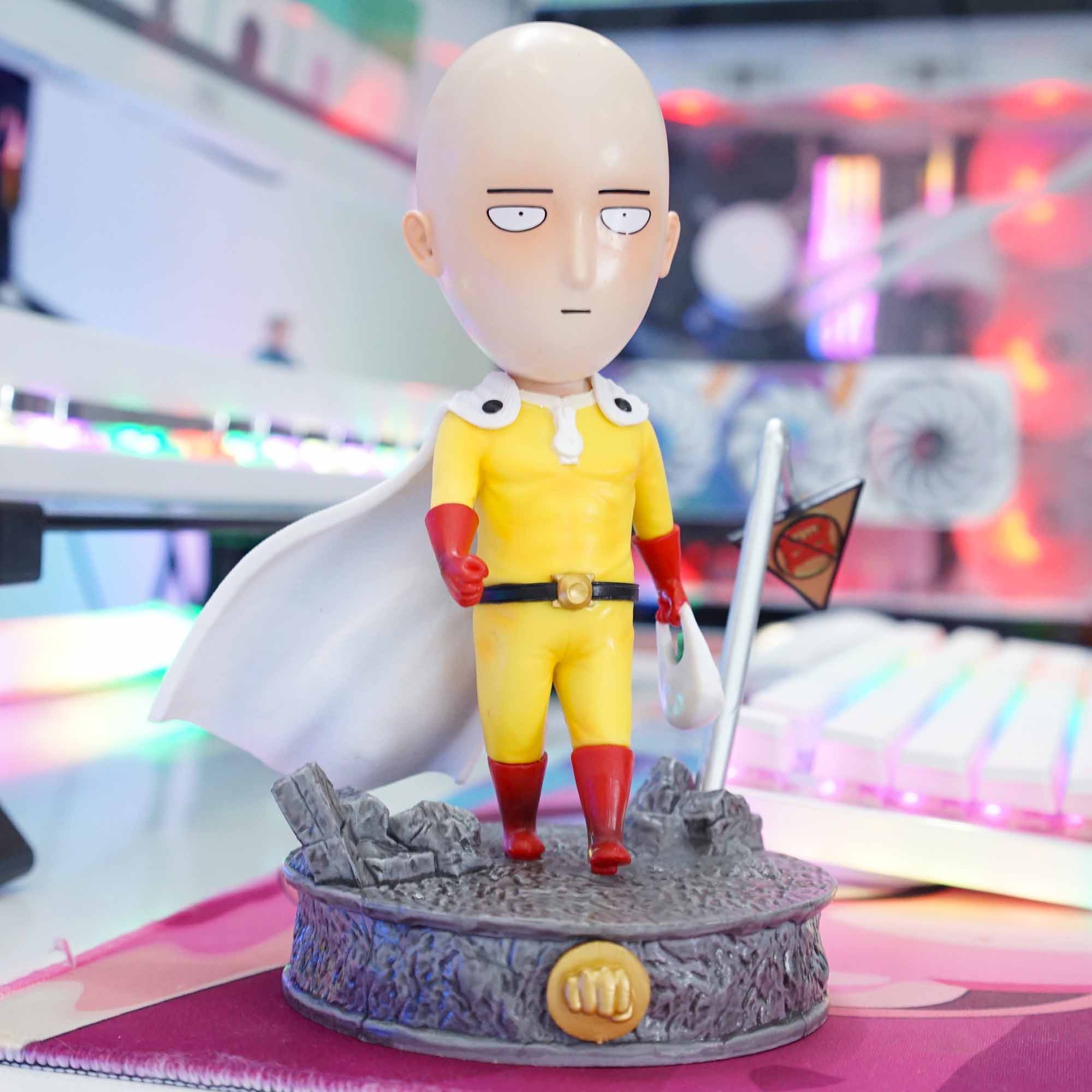 anh saitama