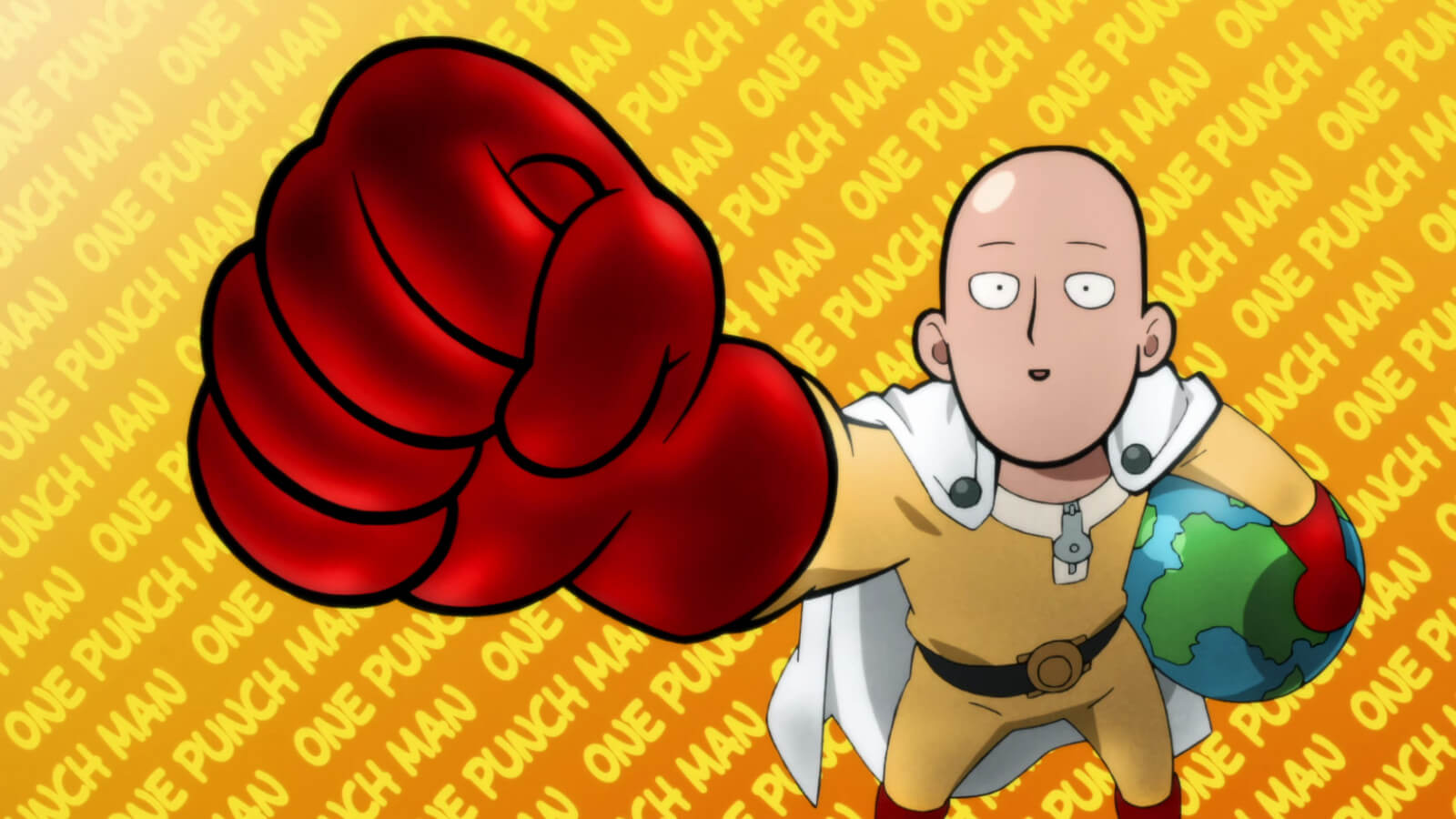 anh saitama