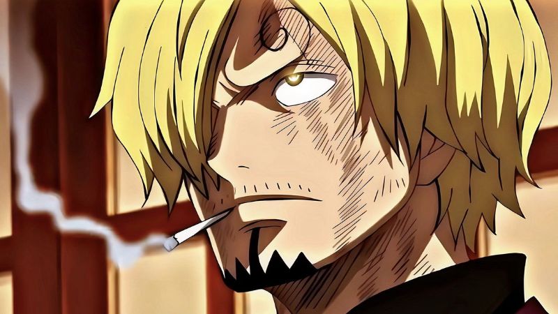 anh sanji