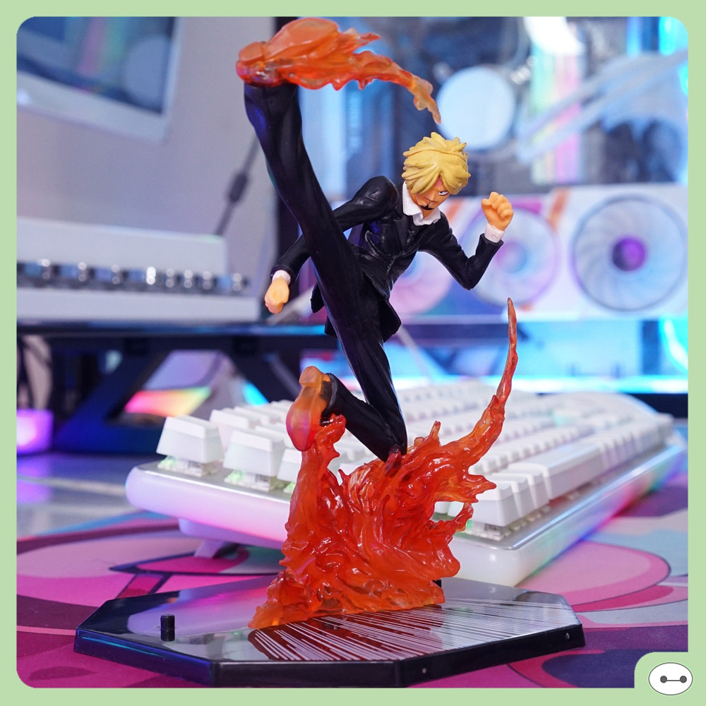 anh sanji