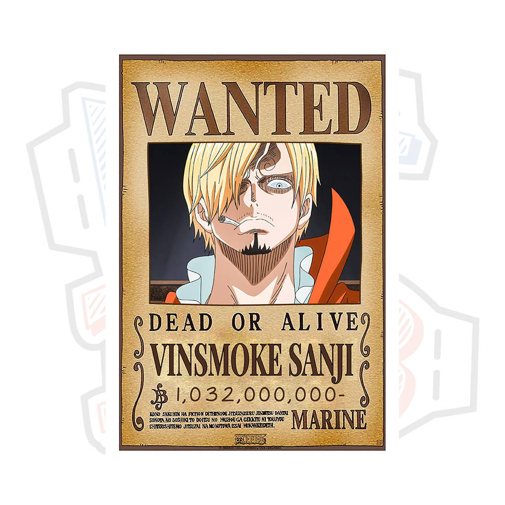 anh sanji