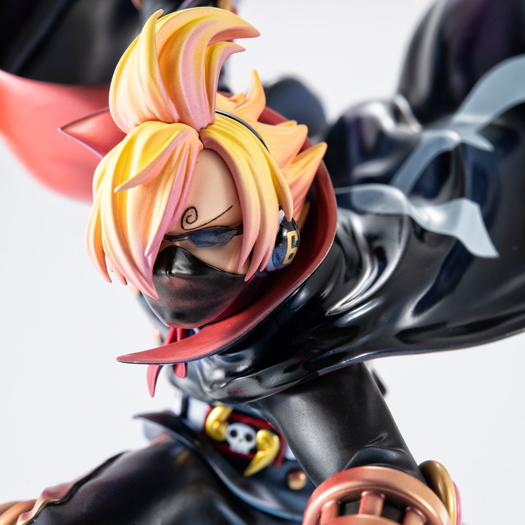 anh sanji