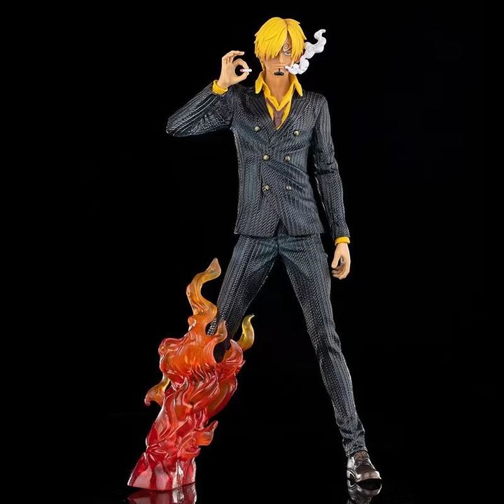 anh sanji