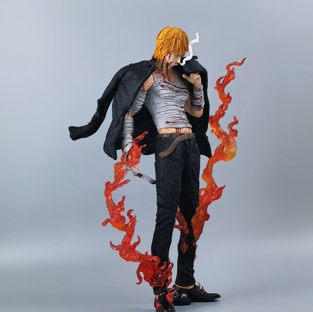 anh sanji