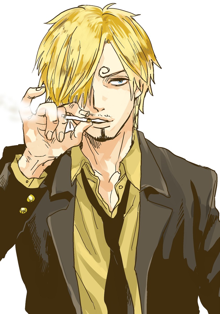 anh sanji