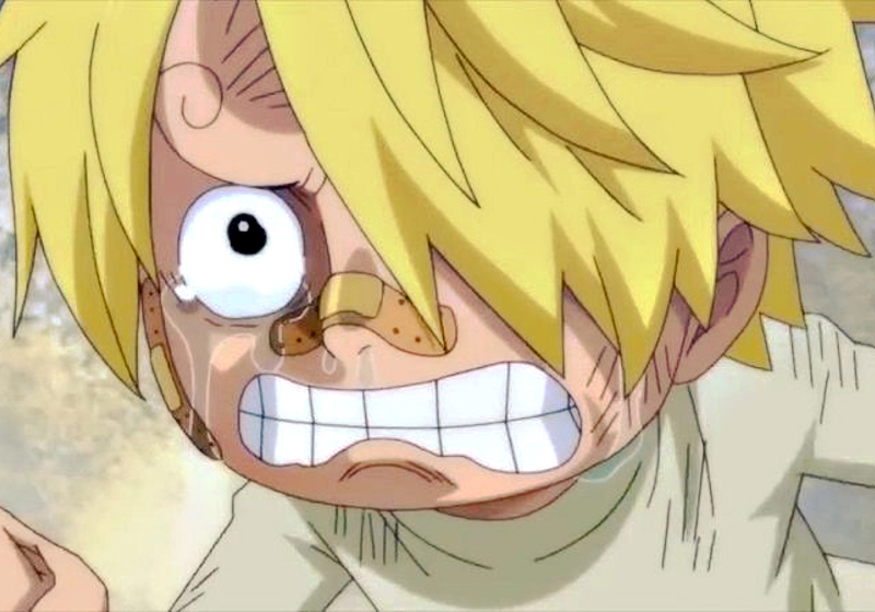 anh sanji