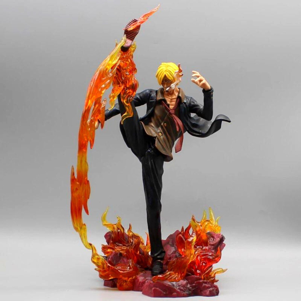 anh sanji