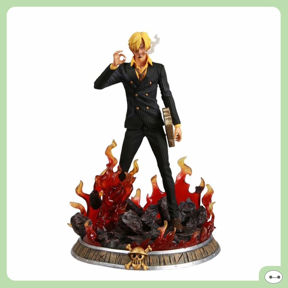 anh sanji
