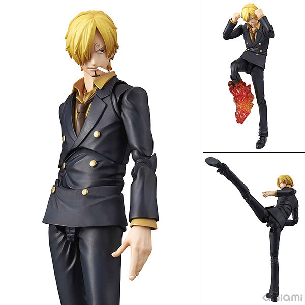 anh sanji