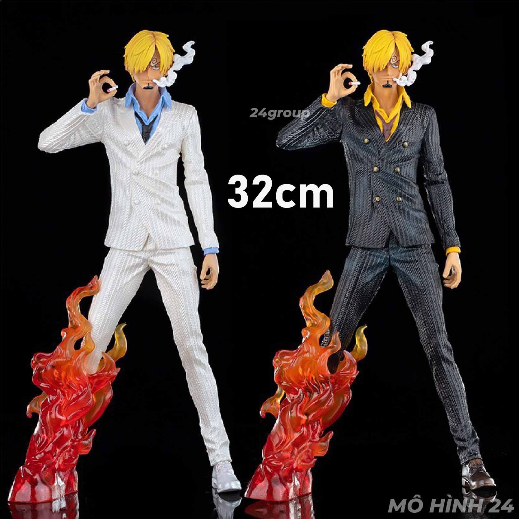 anh sanji